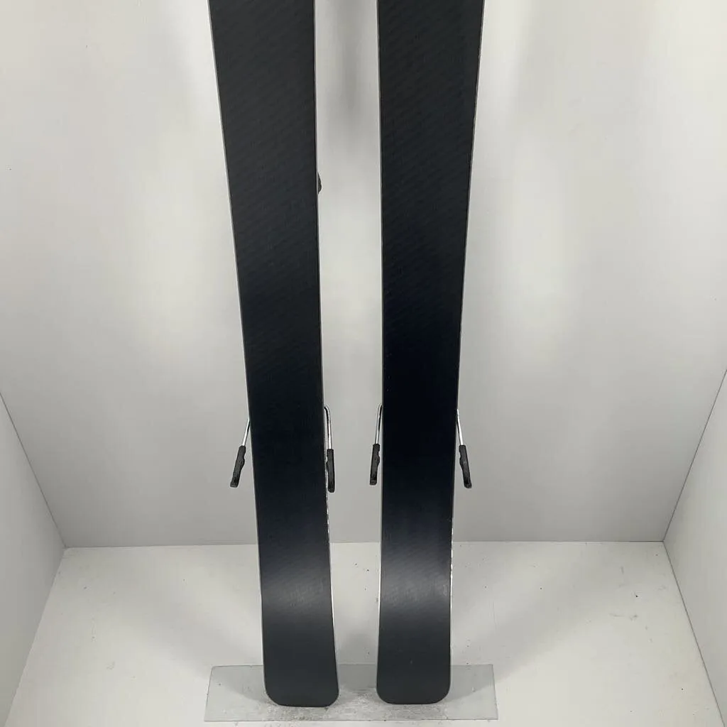 2023 Armada Reliance 92 Ti w/ Armada Strive 11 Demo Bindings