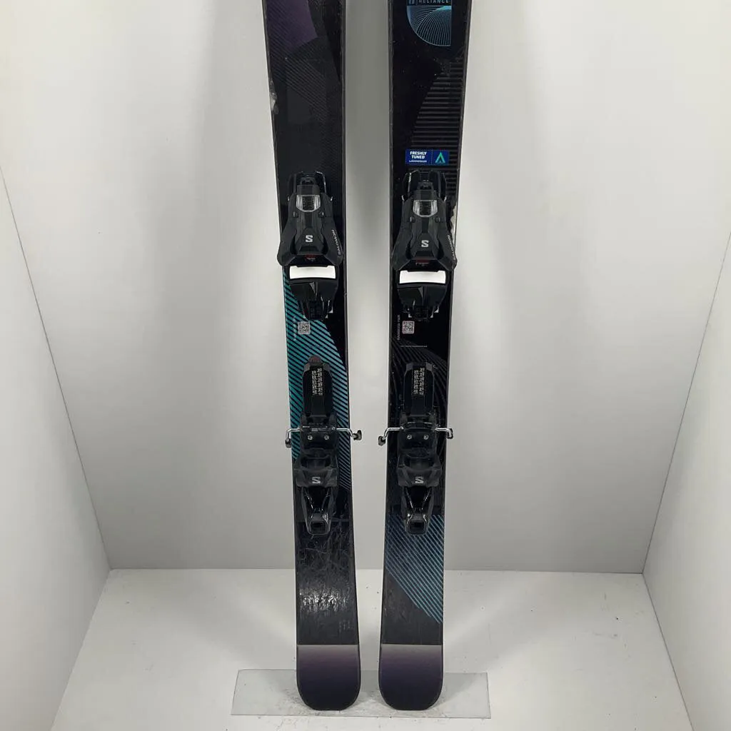 2023 Armada Reliance 92 Ti w/ Armada Strive 11 Demo Bindings