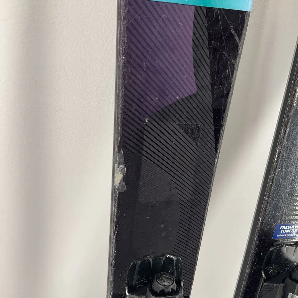 2023 Armada Reliance 92 Ti w/ Armada Strive 11 Demo Bindings