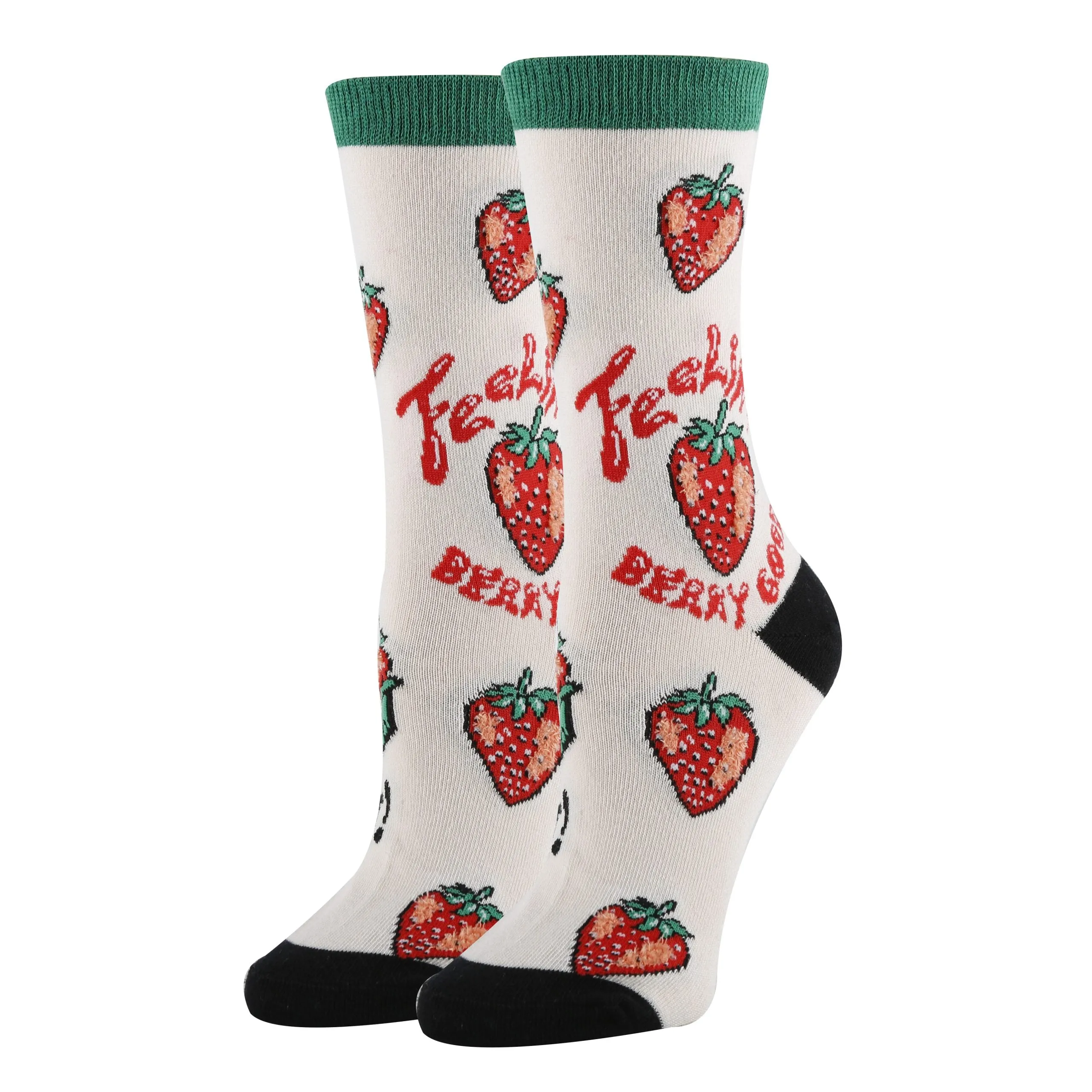 Berry Good Socks