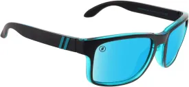 Blenders Eyewear Canyon ?C Polarized Sunglasses ?C Active Style, Durable Frame ?C 100% UV Protection ?C For Men & Women