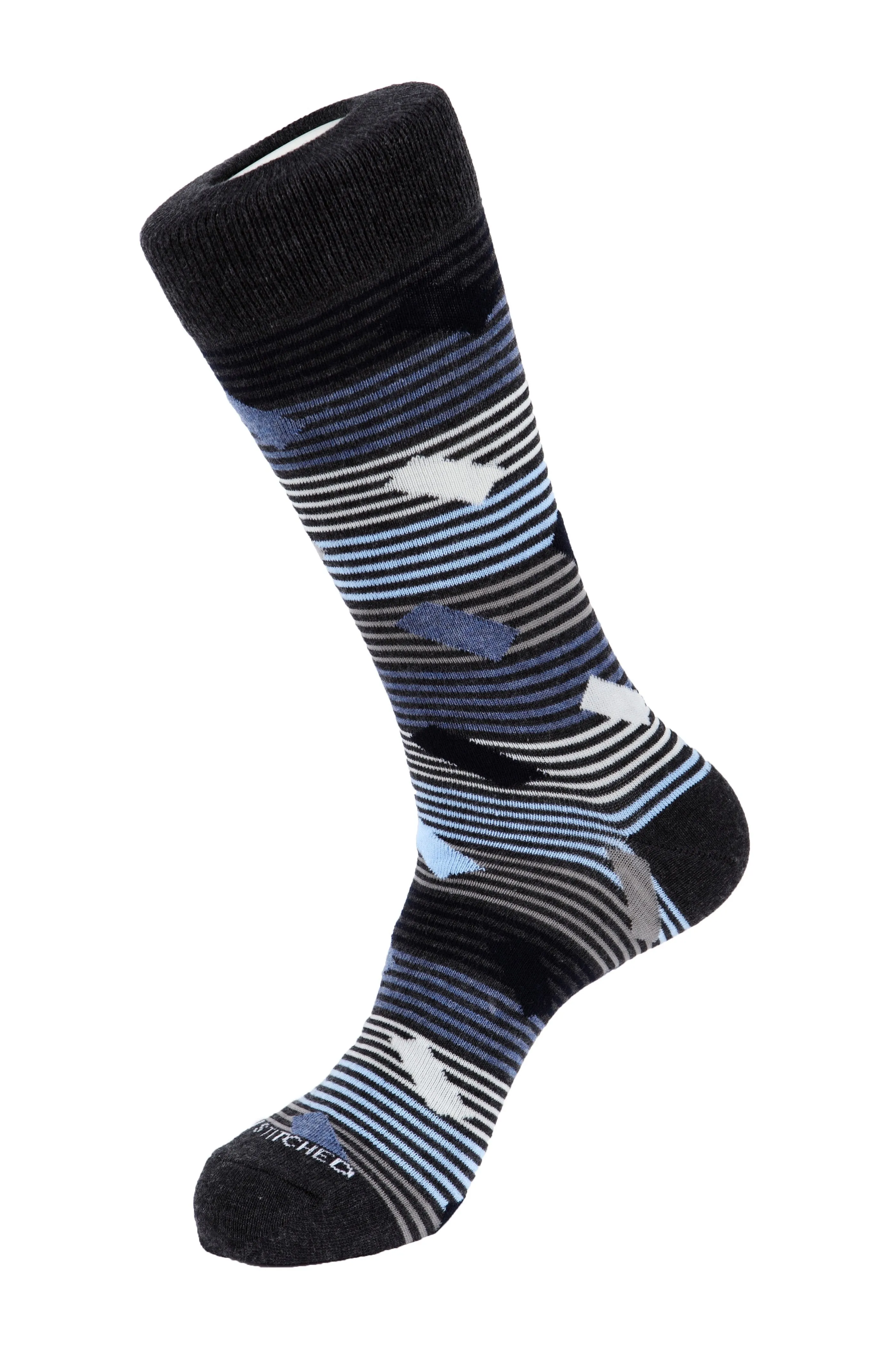 BRICK STRIPE