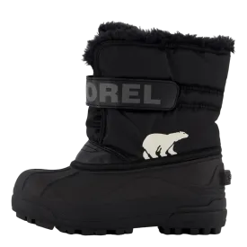 Childrens Snow Commander™ Black