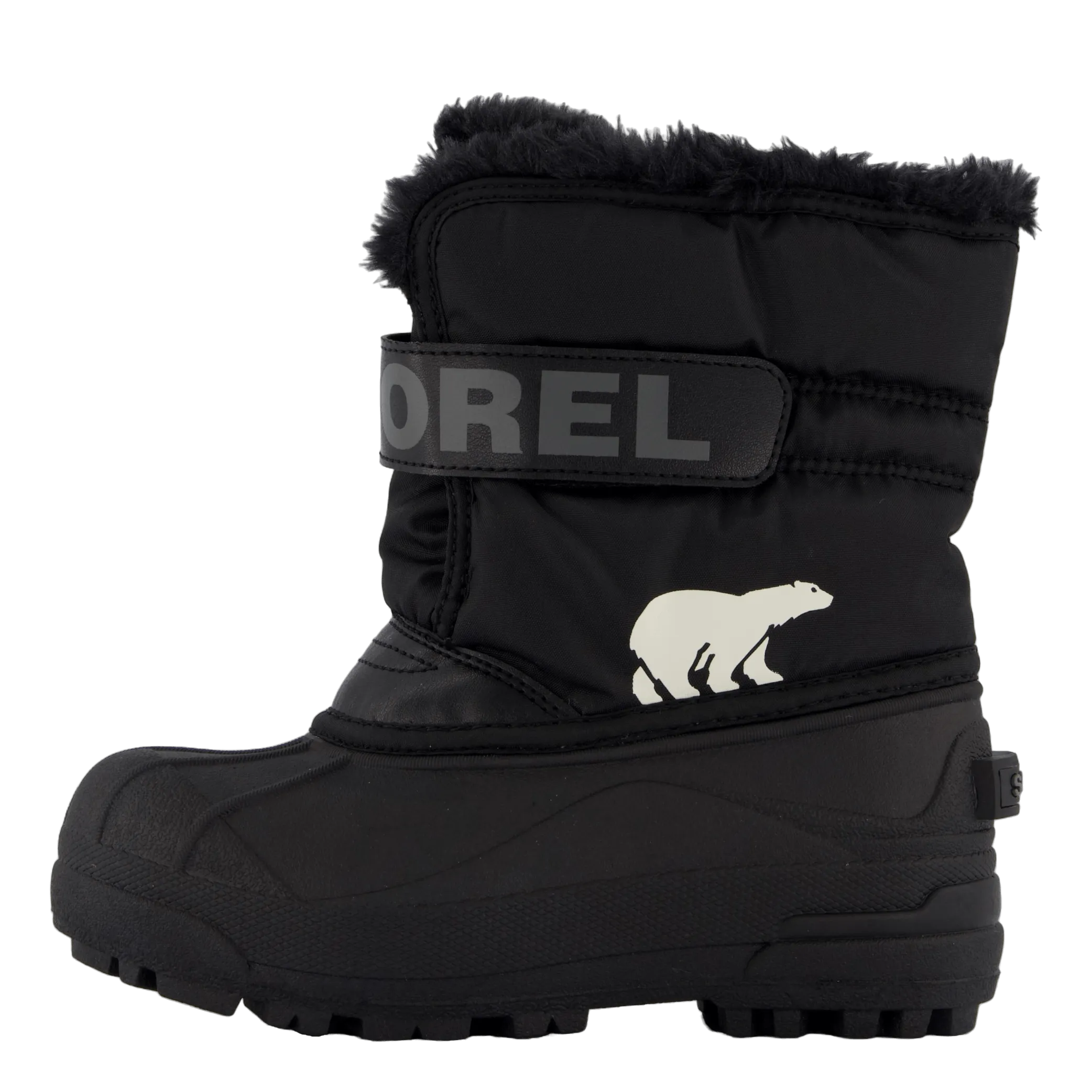 Childrens Snow Commander™ Black