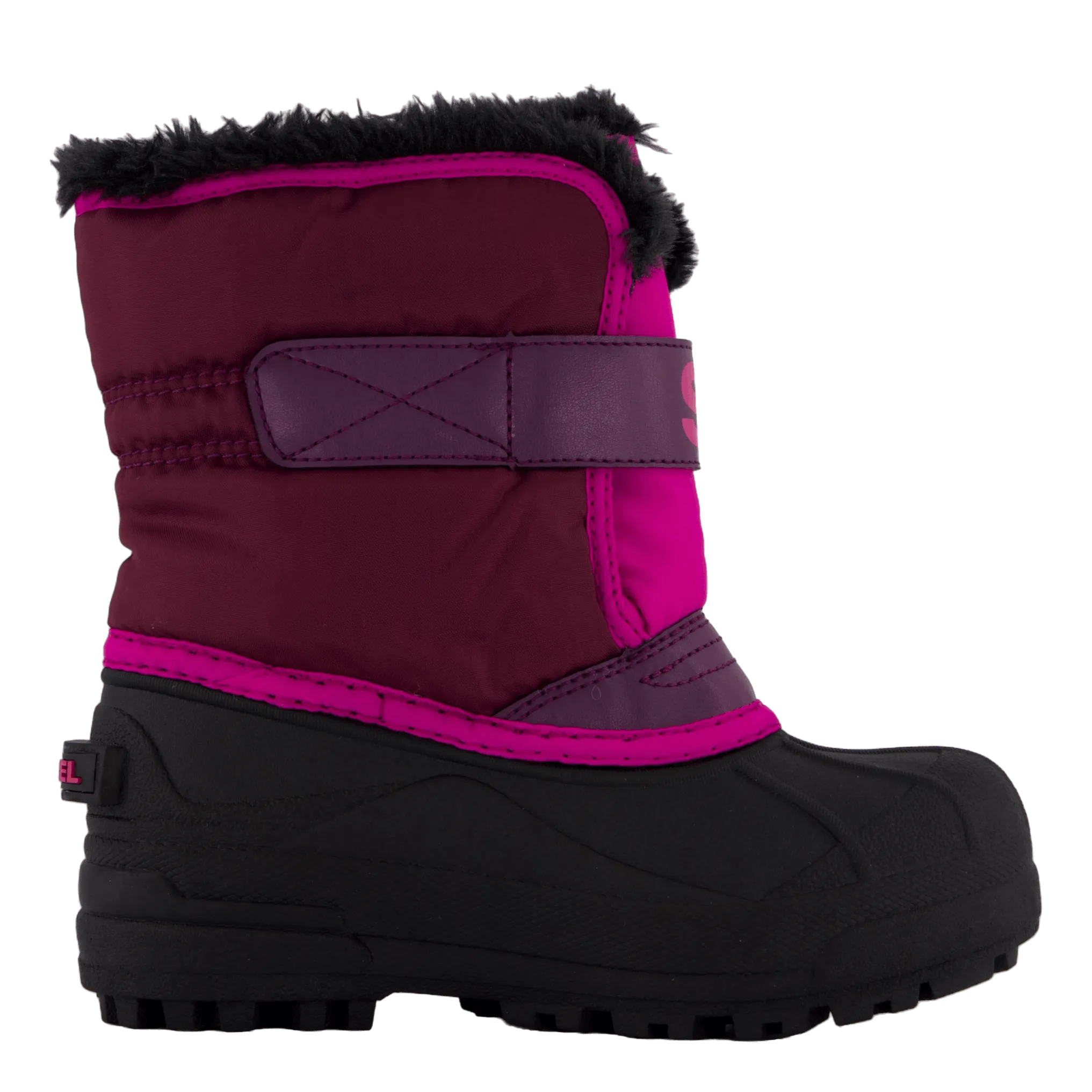 Childrens Snow Commander™ Purple