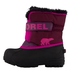 Childrens Snow Commander™ Purple