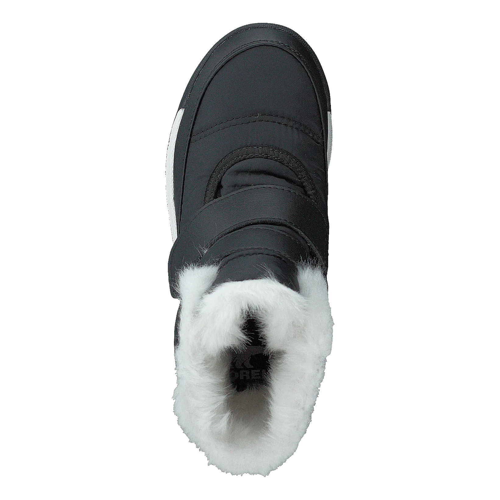 Childrens Whitney Ii Strap 010 Black