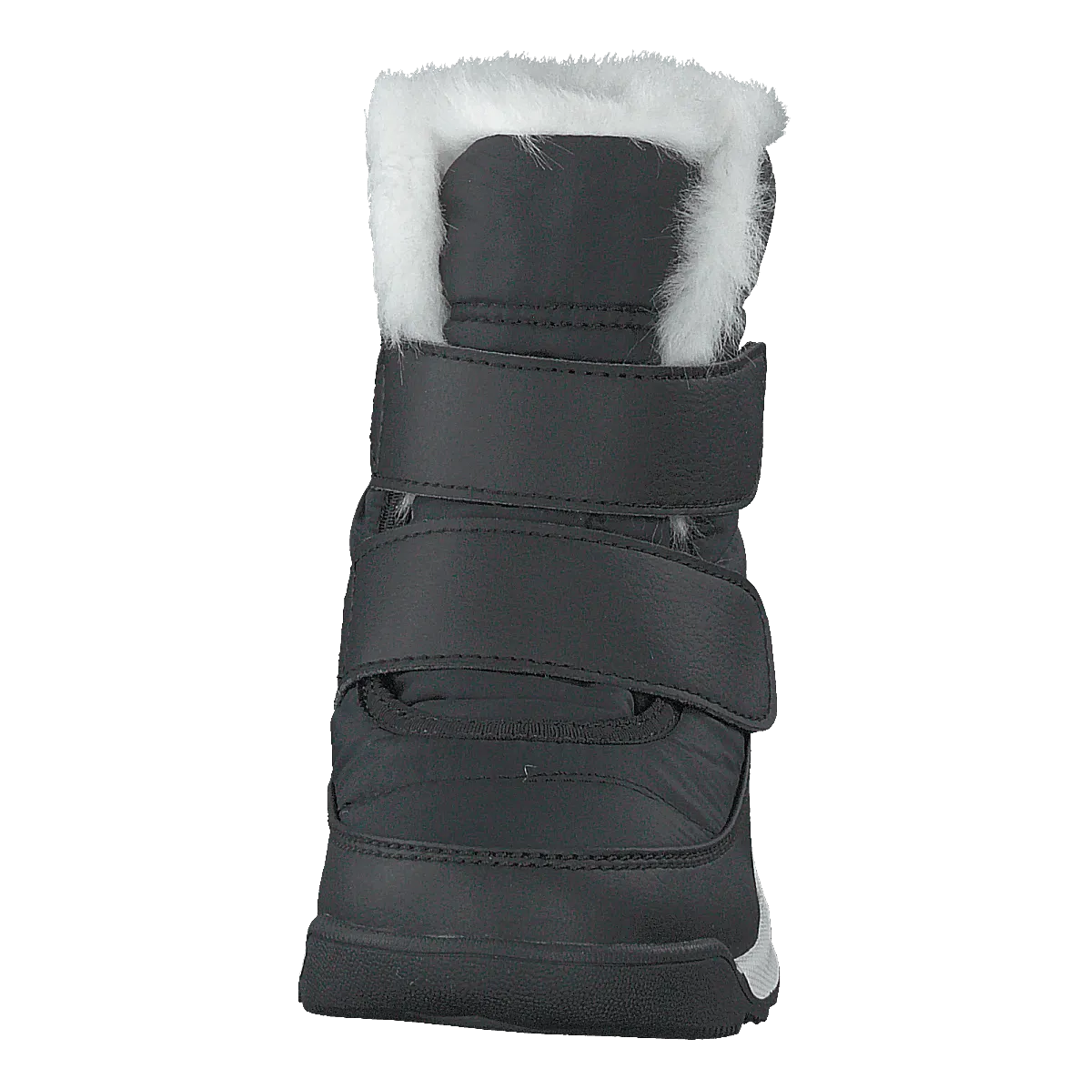 Childrens Whitney Ii Strap 010 Black
