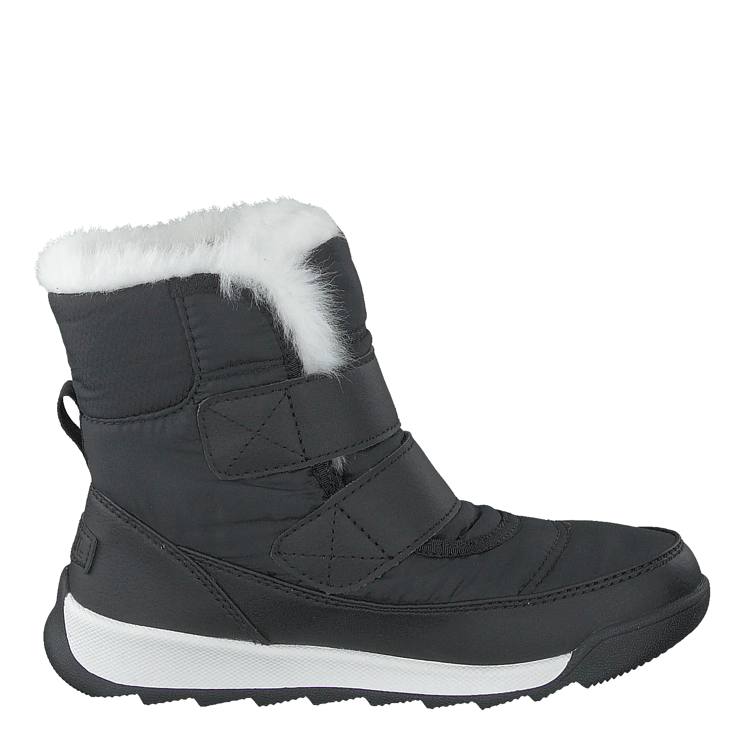 Childrens Whitney Ii Strap 010 Black