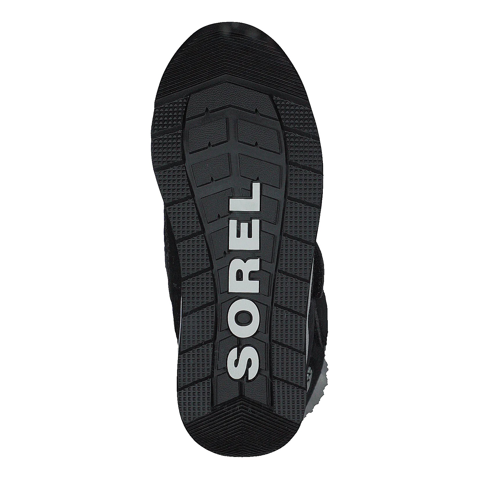 Childrens Whitney Ii Strap 010 Black