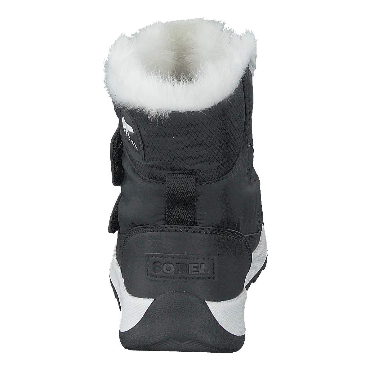 Childrens Whitney Ii Strap 010 Black