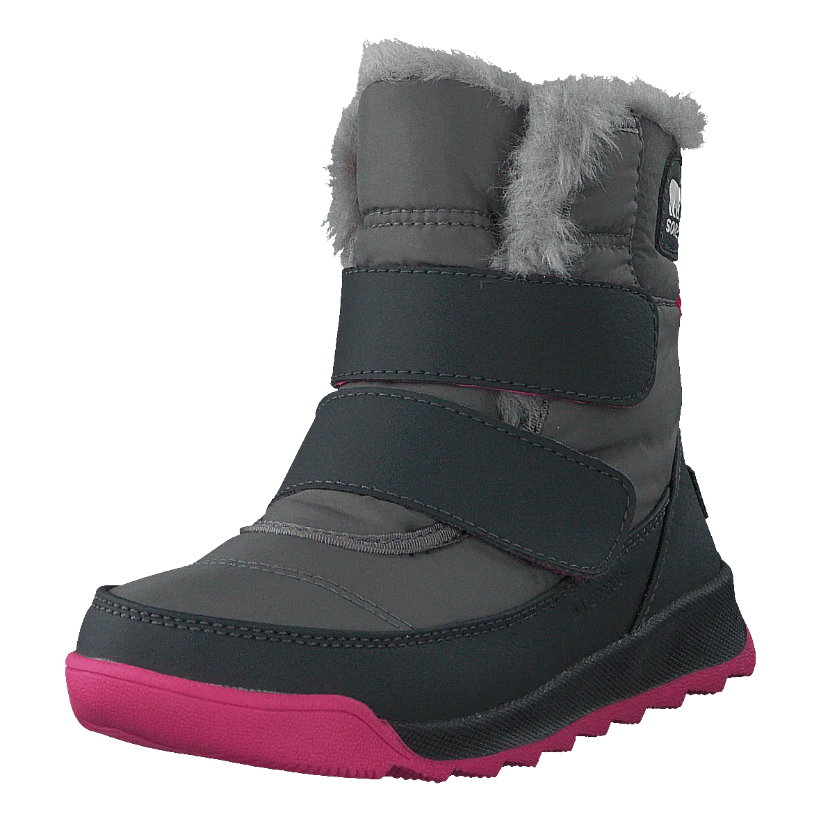 Childrens Whitney Ii Strap 052 Quarry