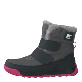 Childrens Whitney Ii Strap 052 Quarry