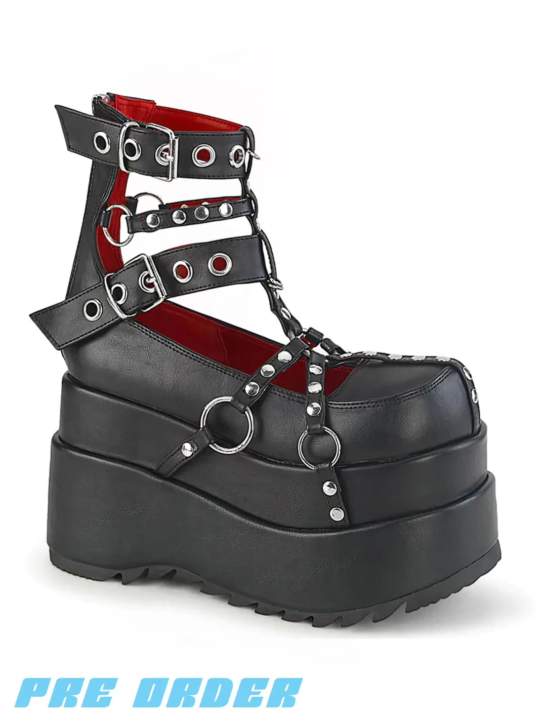 DEMONIA BEAR-28 ✰ PRE ORDER ✰