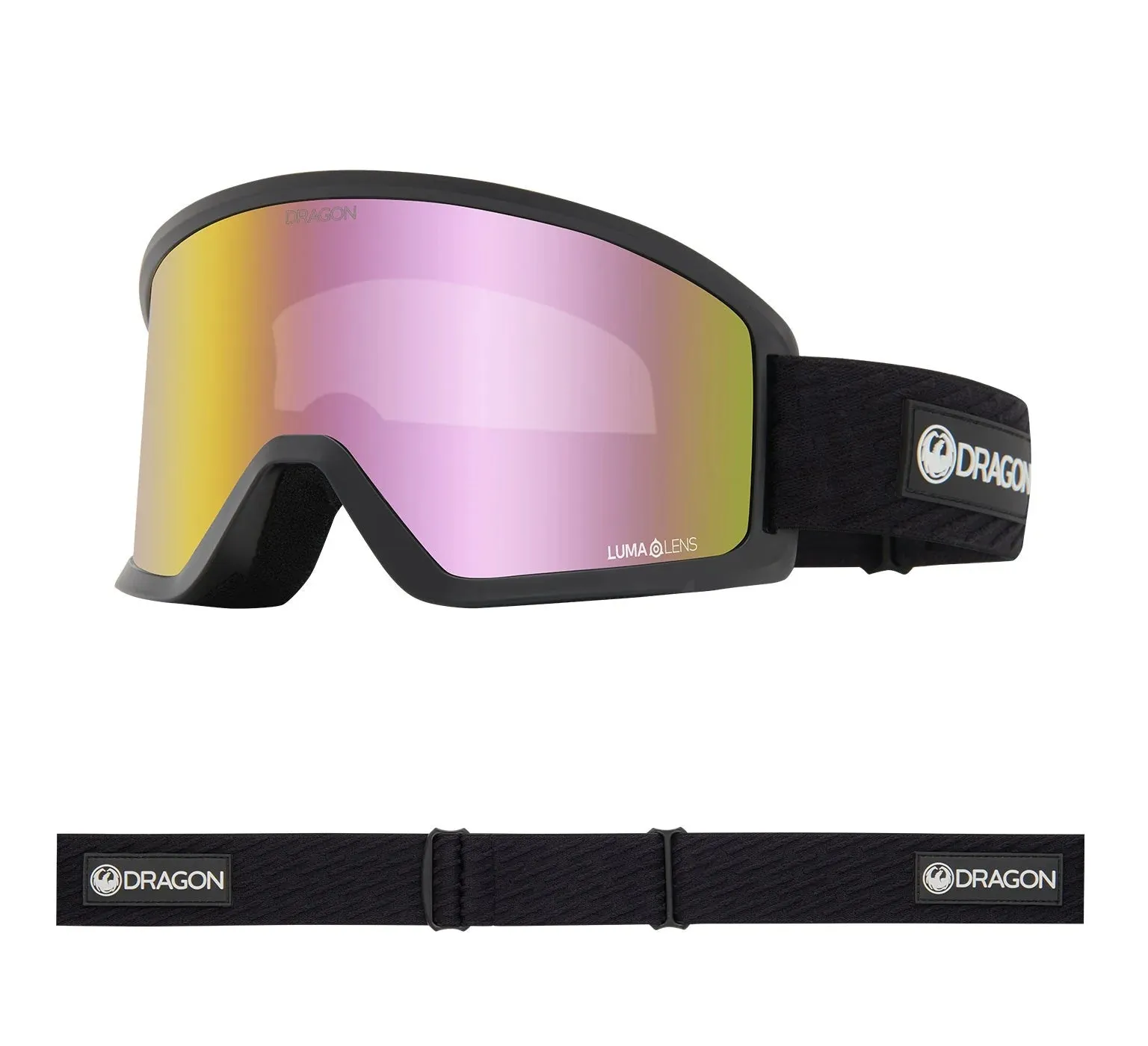 Dragon DX3 Plus OTG