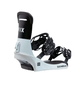 Fix Seneca Frost