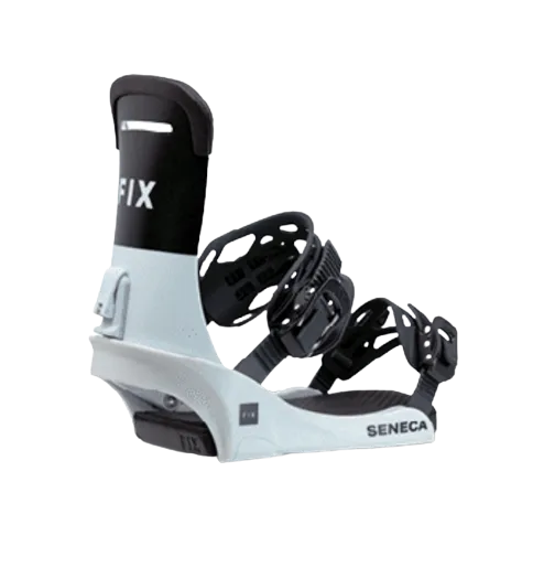Fix Seneca Frost