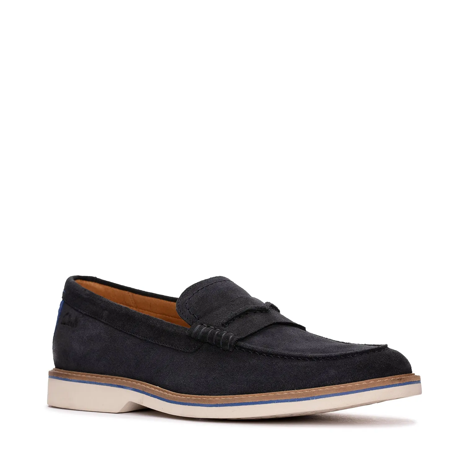 Mens - Atticus LTSlip