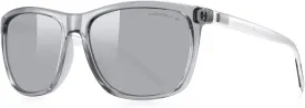 MERRY'S Unisex Polarized Aluminum Sunglasses Vintage Sun Glasses For Men/Women S8286