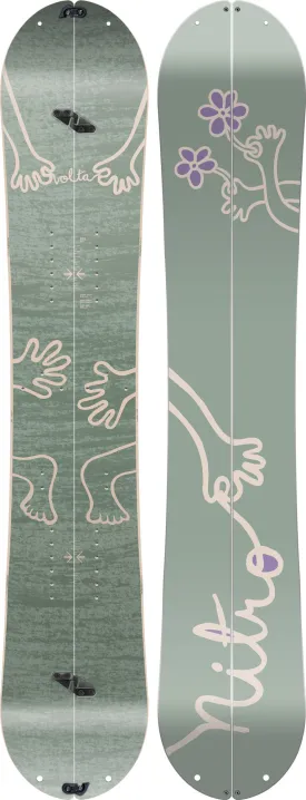Nitro Volta Womens Splitboard
