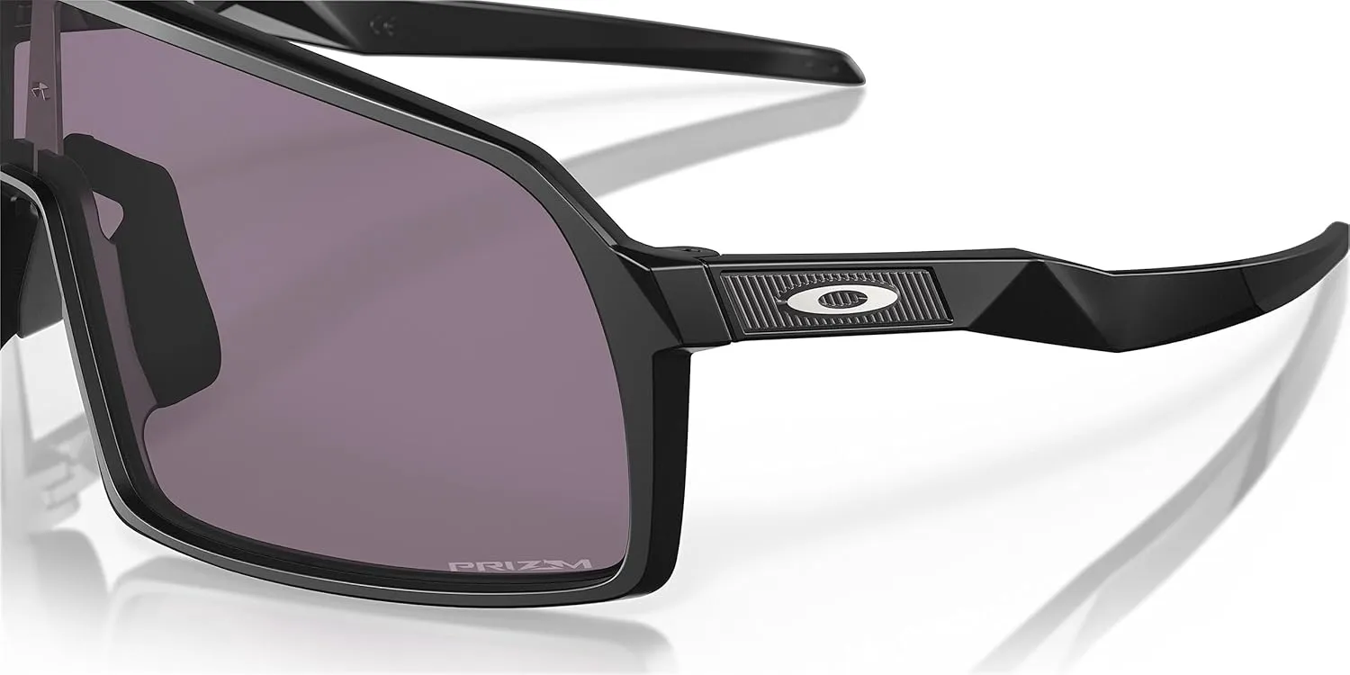 Oakley Men's Oo9462 Sutro S Rectangular Sunglasses