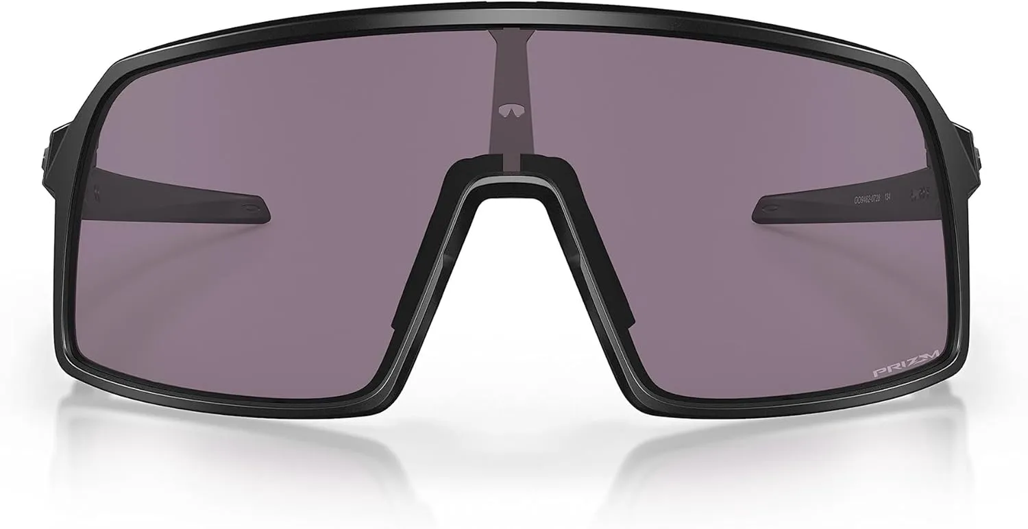 Oakley Men's Oo9462 Sutro S Rectangular Sunglasses