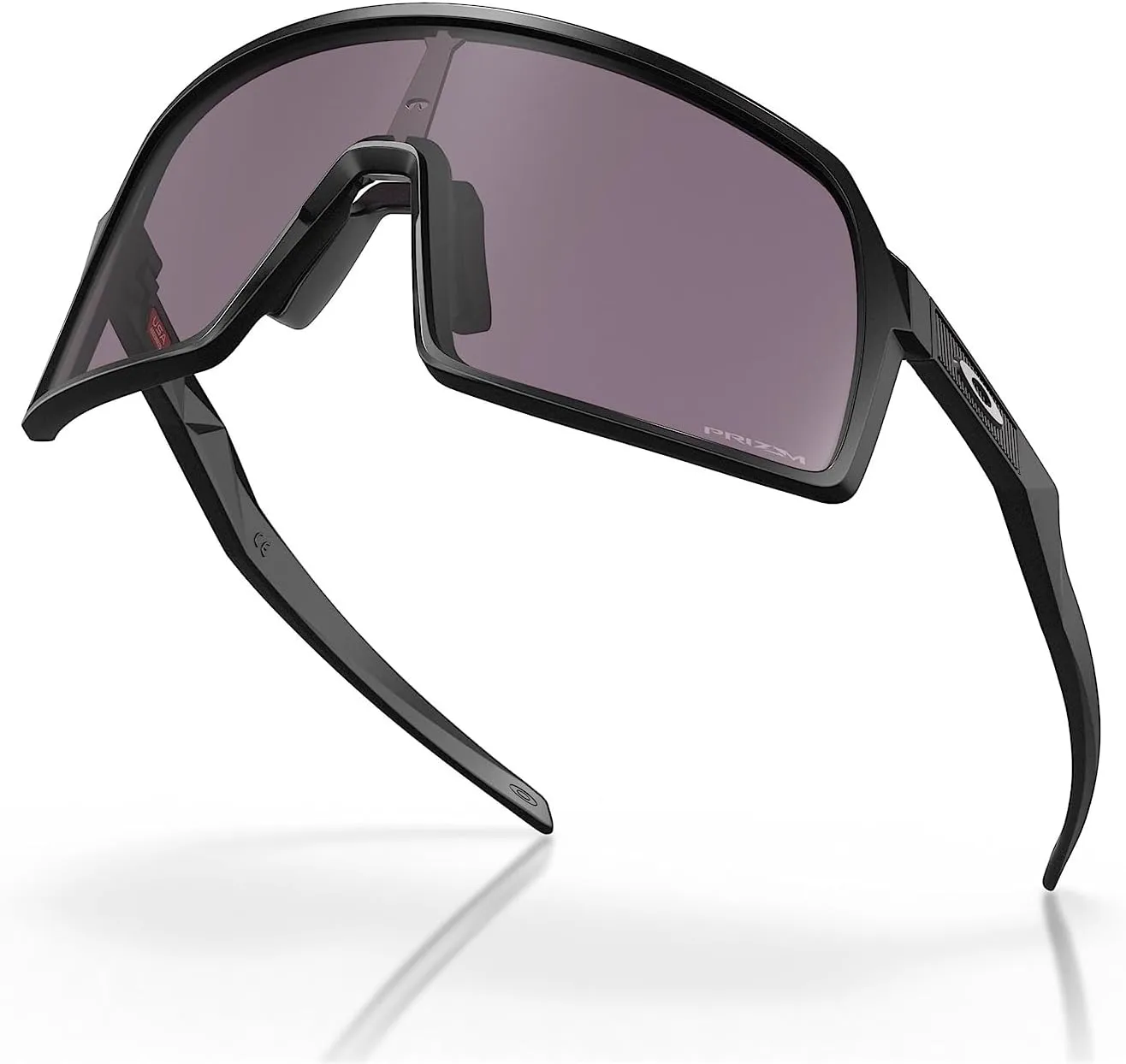 Oakley Men's Oo9462 Sutro S Rectangular Sunglasses