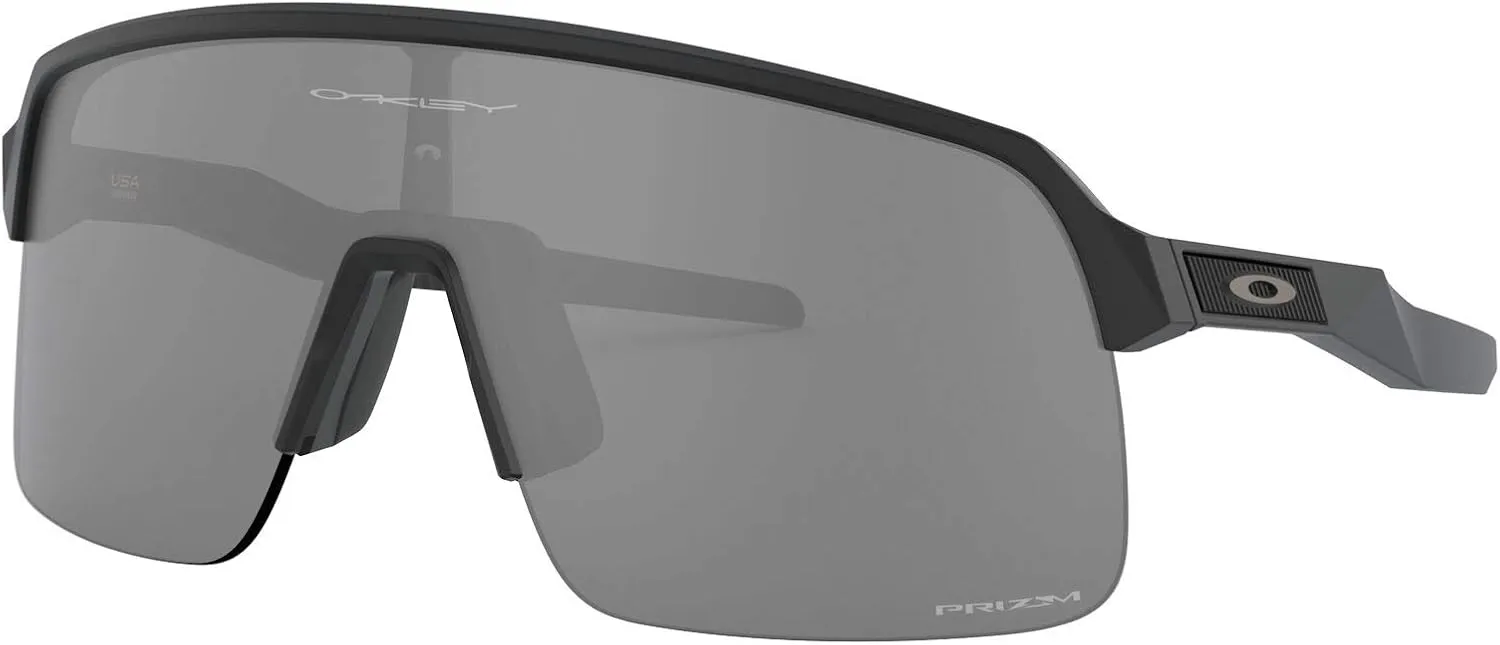 Oakley Men's Oo9463 Sutro Lite Rectangular Sunglasses