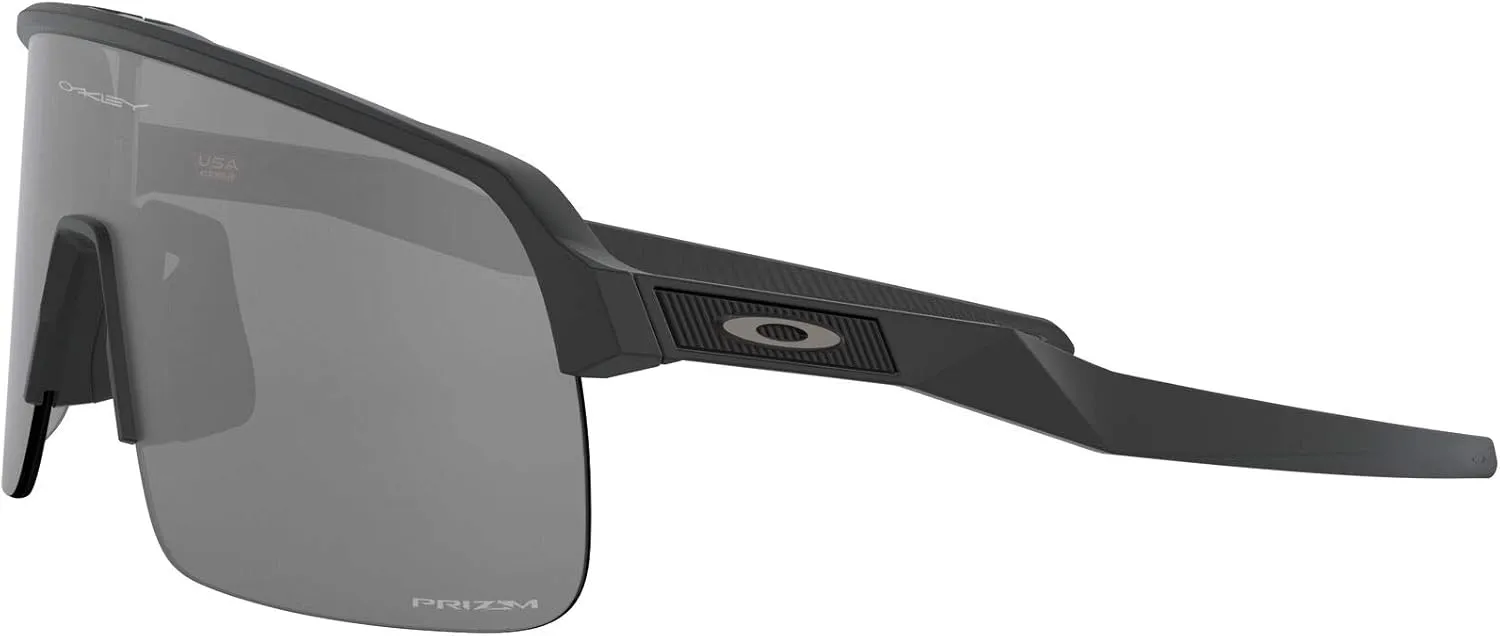 Oakley Men's Oo9463 Sutro Lite Rectangular Sunglasses
