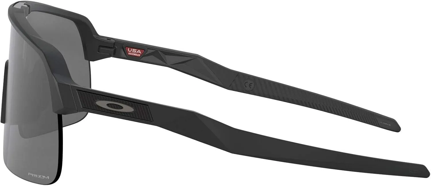 Oakley Men's Oo9463 Sutro Lite Rectangular Sunglasses