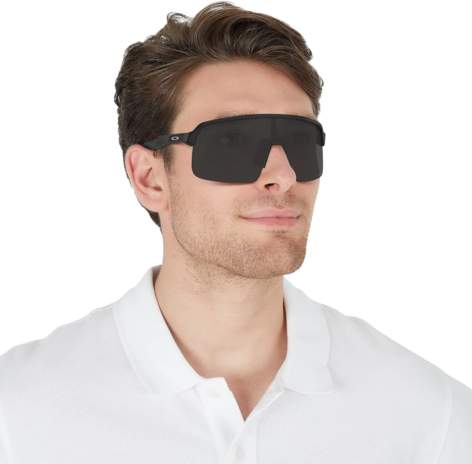 Oakley Men's Oo9463 Sutro Lite Rectangular Sunglasses