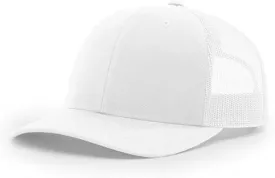 R RICHARDSON Men's Ballcap