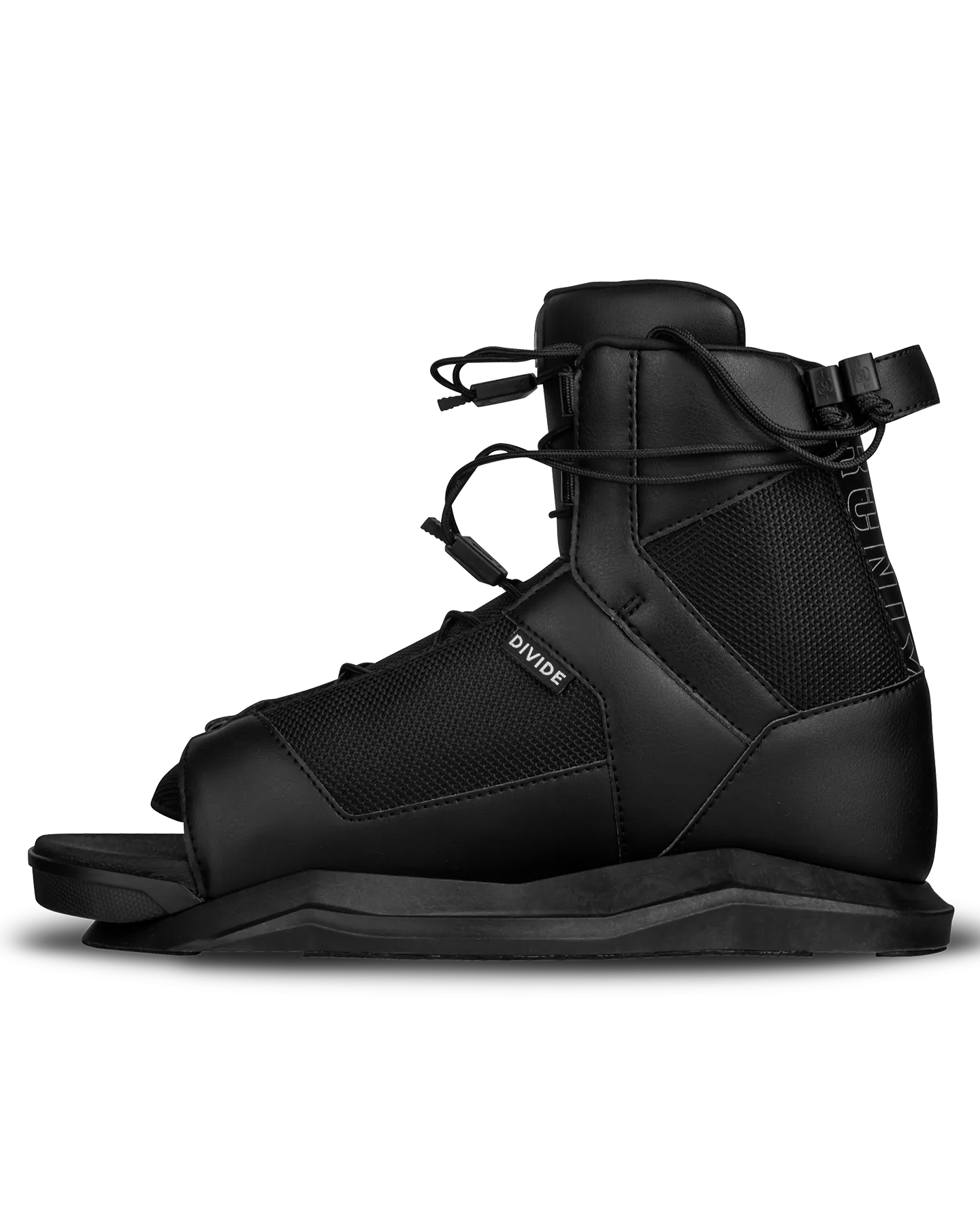 Ronix Divide Wakeboard Boots - 2024