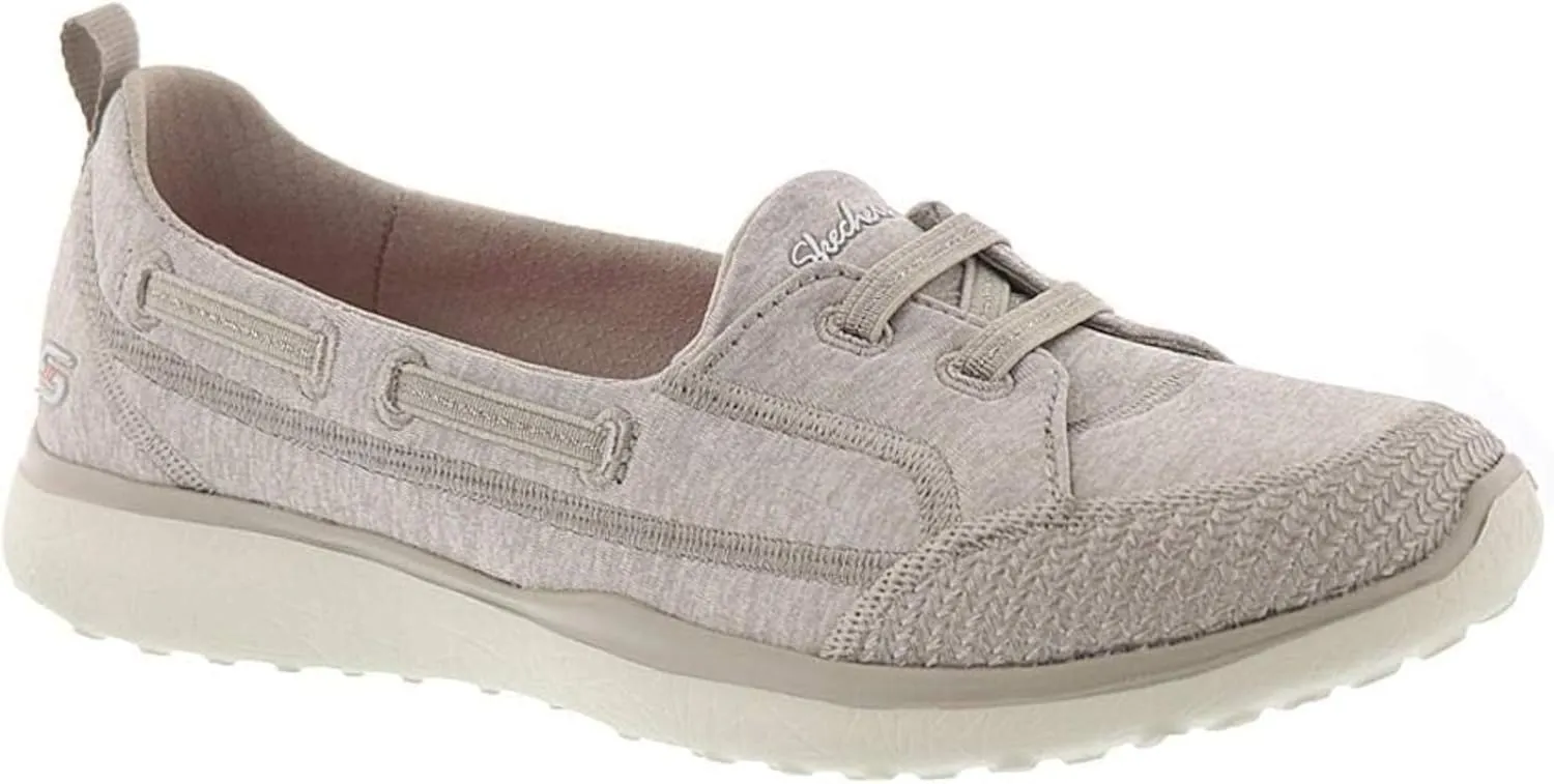 Skechers Women's Microburst Topnotch