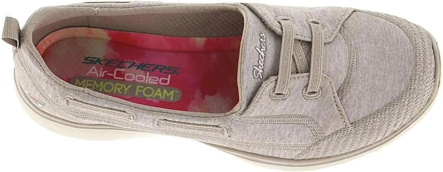 Skechers Women's Microburst Topnotch