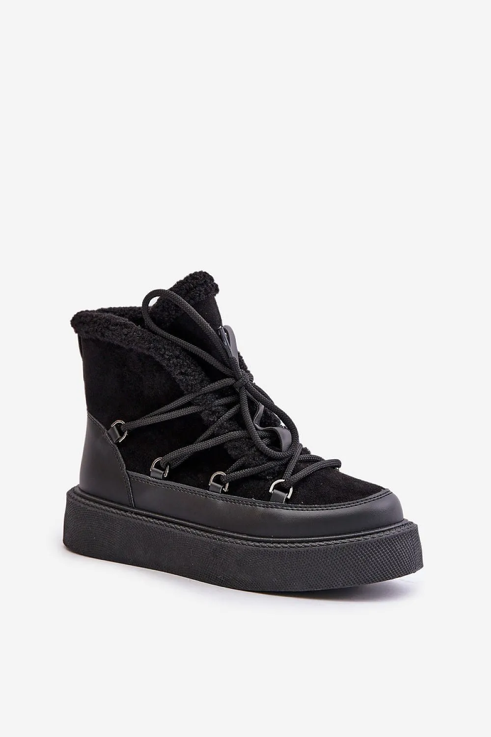 Snow boots model 202615 Step in style