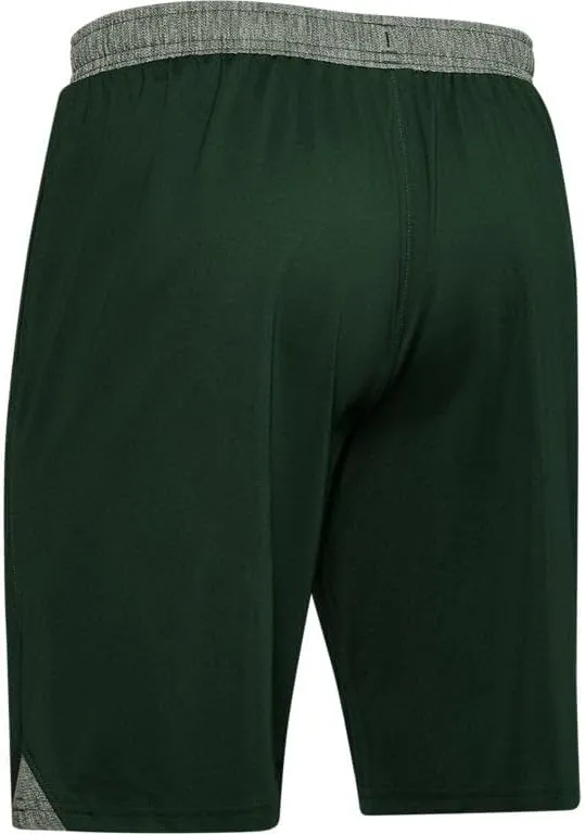 Under Armour Mens Locker 9In Pocketed Short