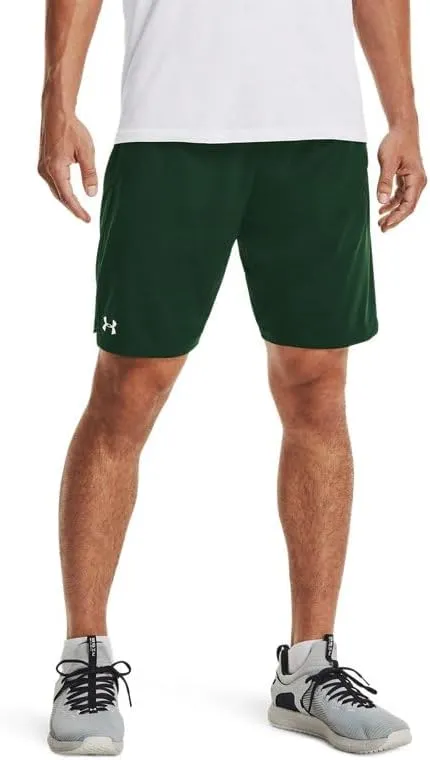 Under Armour Mens Locker 9In Pocketed Short