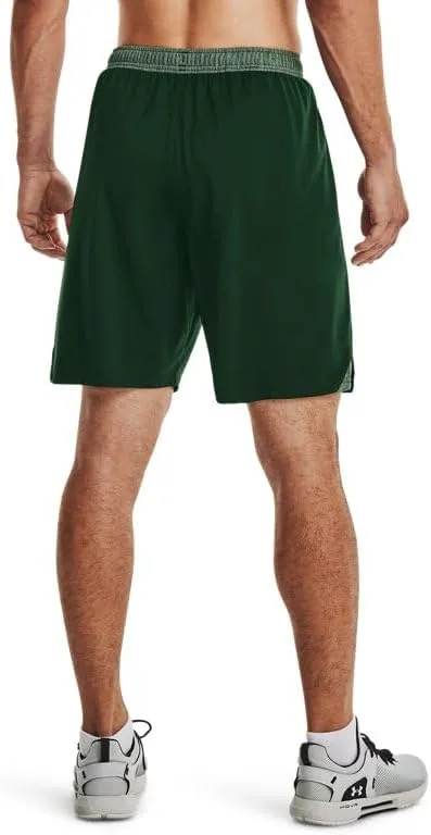 Under Armour Mens Locker 9In Pocketed Short