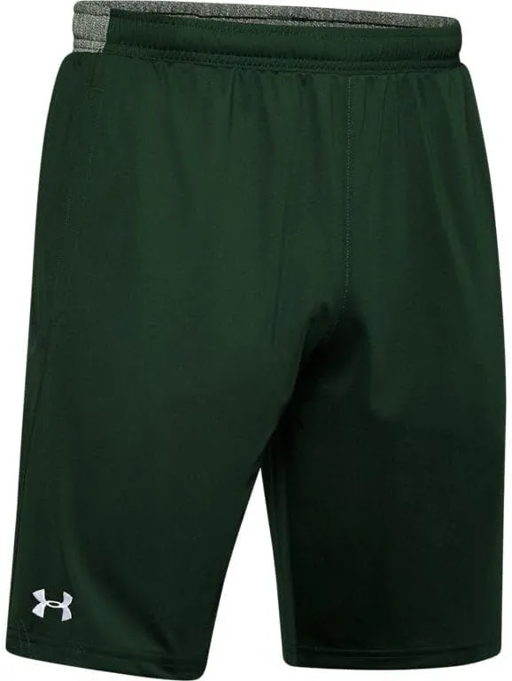 Under Armour Mens Locker 9In Pocketed Short