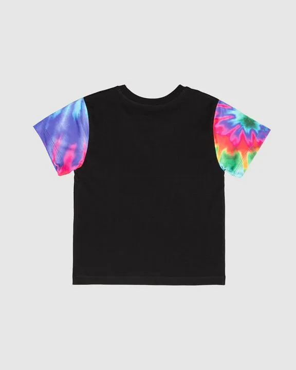 Unit Kid Contender Tee