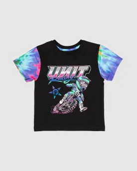 Unit Kid Contender Tee