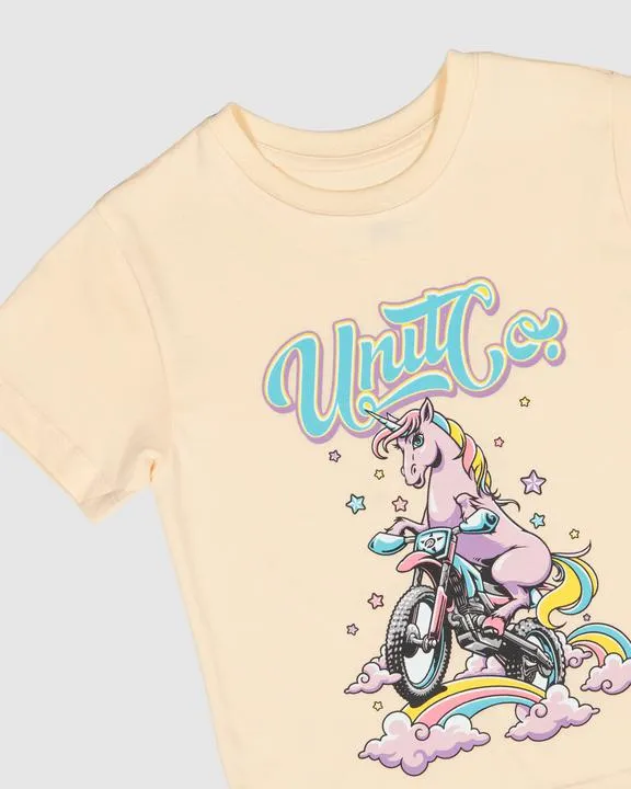 Unit Kid Fable Tee