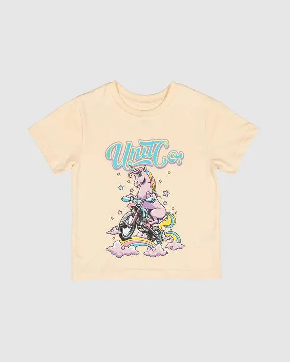 Unit Kid Fable Tee