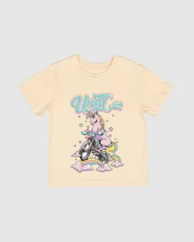 Unit Kid Fable Tee