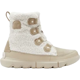 Women's Explorer II Joan Cozy